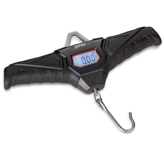 Липгрип или весы Rapala 100lb. Digital Scale