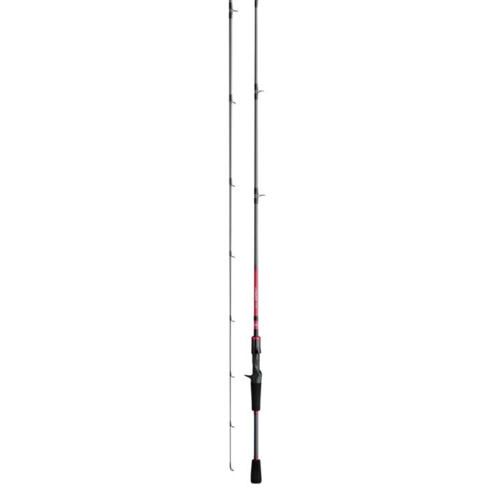 Кастинговое удилище Daiwa Laguna Casting Rods - 7'3" / Med-Heavy / Fast / 10-20 lb.