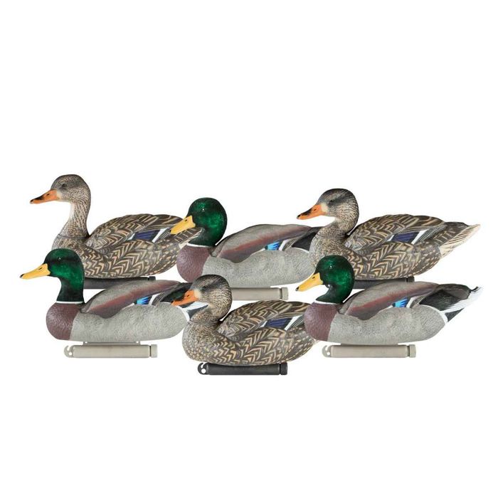 Чучело Dakota Decoy X-Treme Mallard Floater Duck Decoys