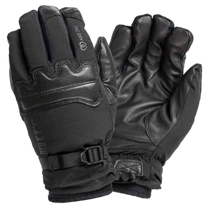 Перчатки 5.11 Tactical 5.11 Men's Caldus Primaloft Insulated 2.0 Shooting Gloves