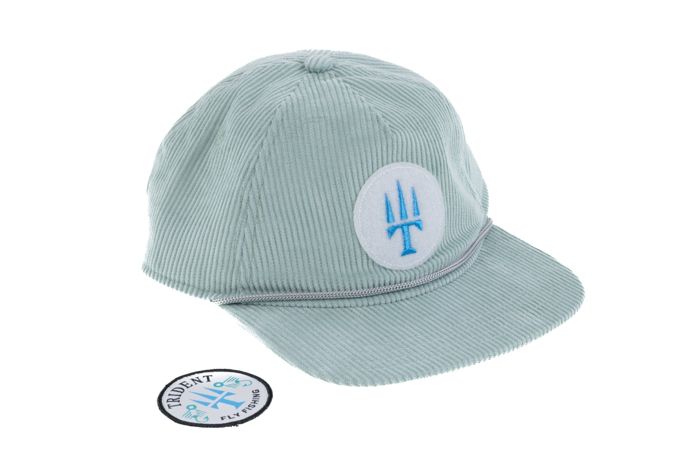 Головной убор Trident Flat Brim Hat