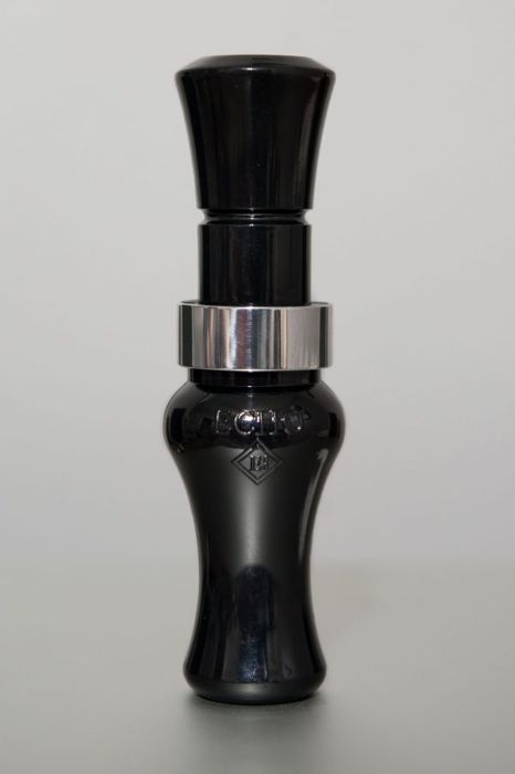 Манок Echo Calls PolyCarbonate Goose Calls - Black Speck
