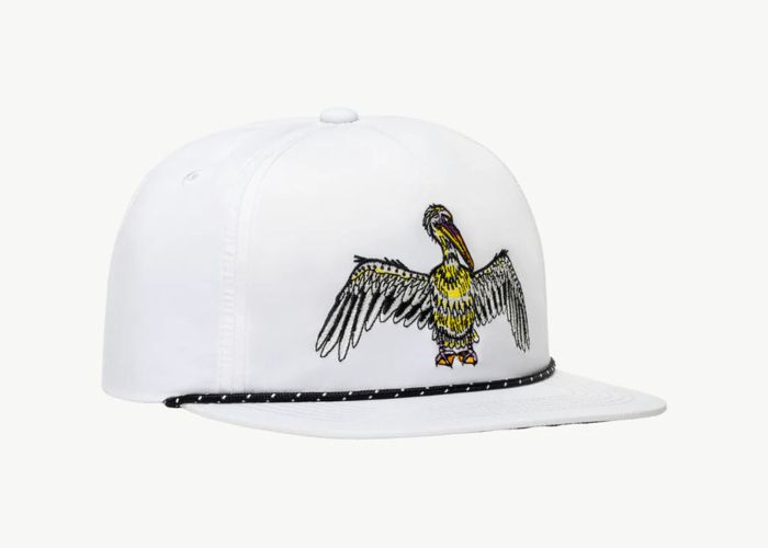 Головной убор Bajio Pelican Performance Hat