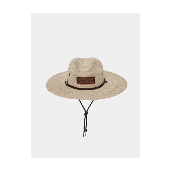 Головной убор Duck Camp Crushable Flats Hat