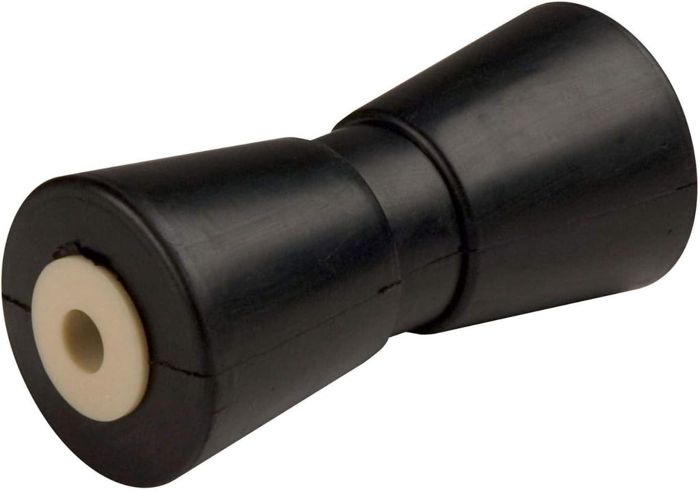 Запчасть прицепа C.E. SMITH CO. , INC. C.E. SMITH 8" Tapered Keel Roller