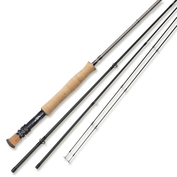 Нахлыстовое удилище The Fly Shop's Signature H2O Indicator Fly Rods - SG 965-4