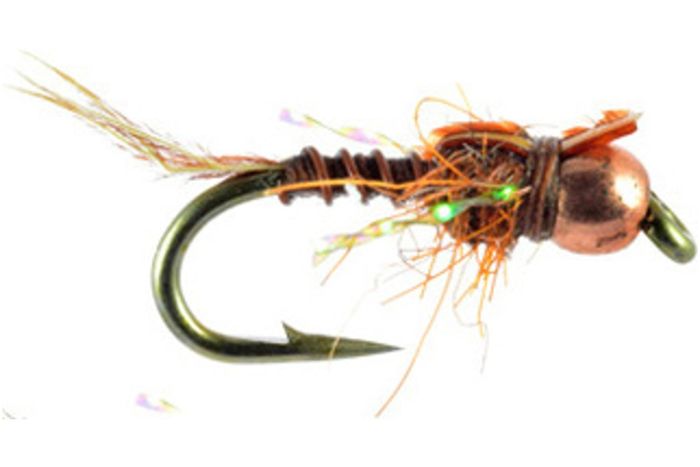 Мушки Umpqua S & M Nymph Fly