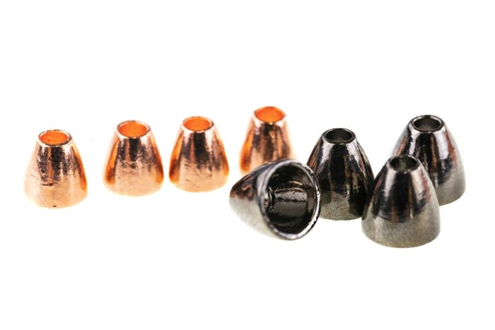 Грузила Hareline Tungsten Cones