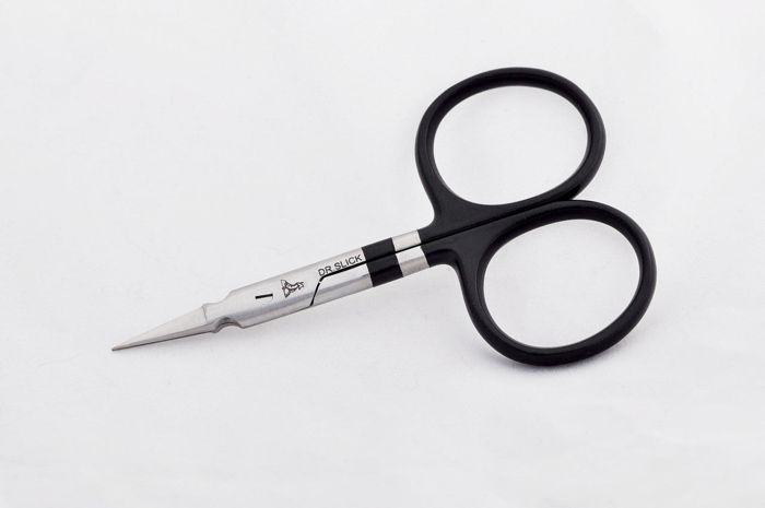 Плоскогубцы рыболова Dr. Slick 3.5" Tungsten Carbide Arrow Scissors