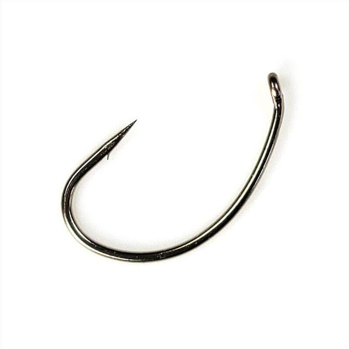 Крючки J. Stockard Fly Fishing C12 Down-Eye Scud Hook