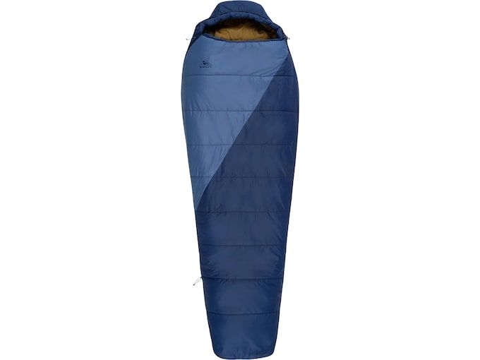 Спальник или коврик Kelty Cosmic Synthetic 20 Degree Sleeping Bag Regular
