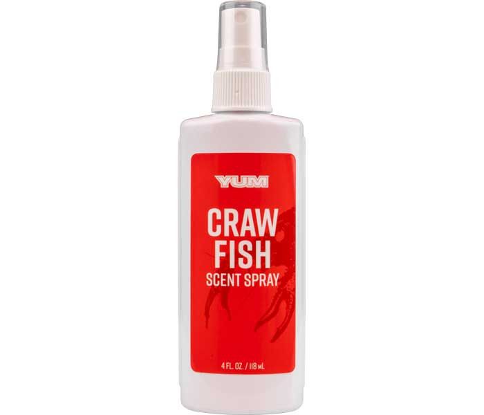 Аттрактант YUM Spray Attractant