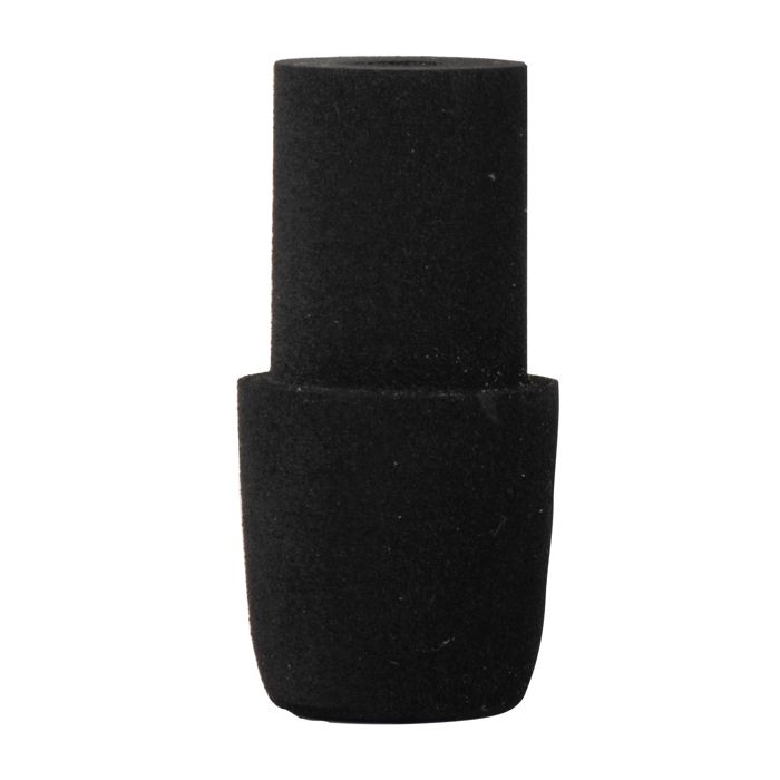 Головной убор Fuji Butt Grip for BRC19 Butt Cap ARBBRC19-2 - Black EVA