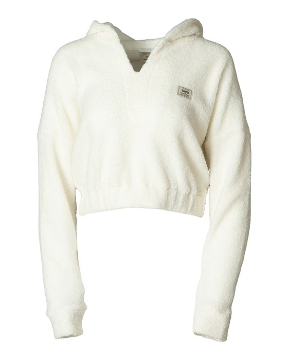 Рыболовная рубашка Banded Womens Laurel Bluff Hoodie