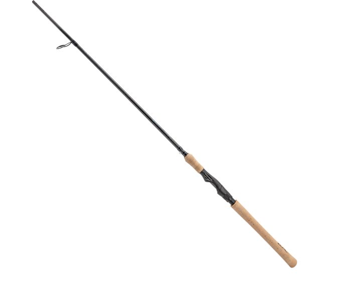 Спиннинговое удилище Quantum Zeal Spinning Rod