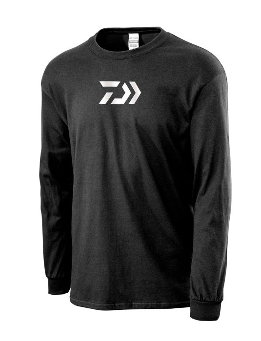 Рыболовная рубашка DAIWA LONG SLEEVE - D-VEC