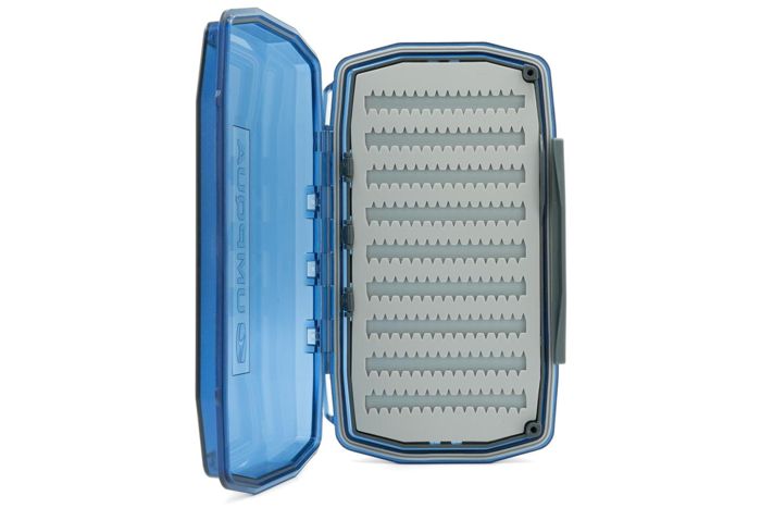 Коробка для мушек Umpqua UPG Silicone Waterproof Essential Fly Box