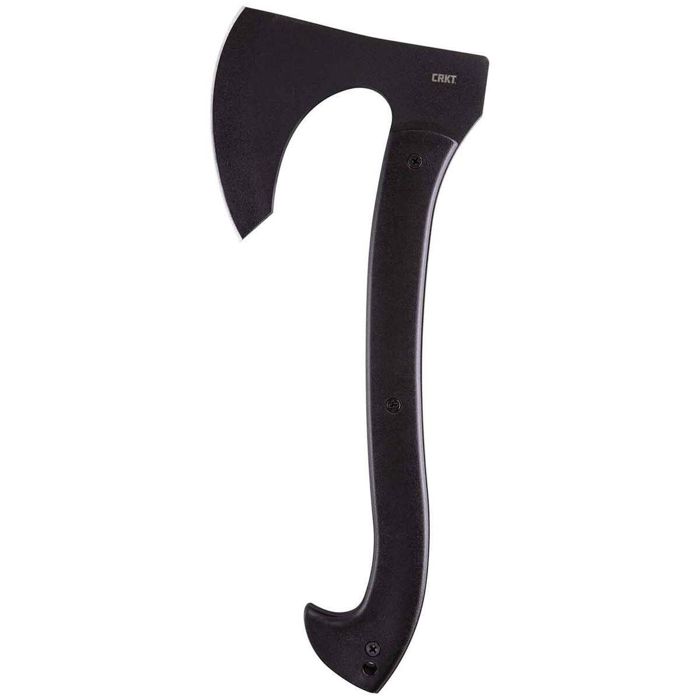 Туристический инструмент CRKT Skeggox Axe