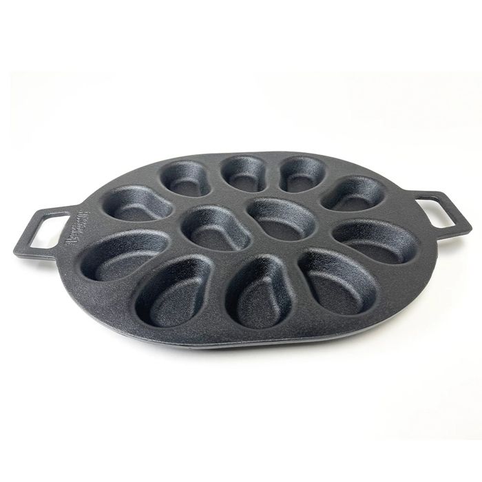 Сковорода для гриля Bayou Classic Oyster Grill Pan