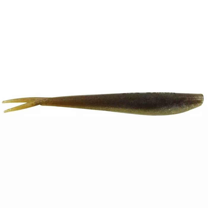 Силиконовая приманка Berkley PowerBait Soft Minnow Bait
