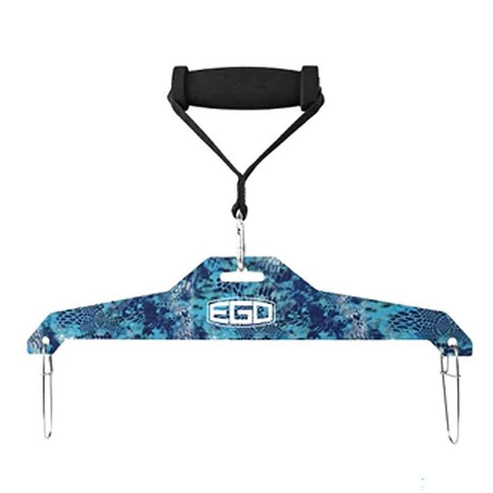 Весы для рыбы Ego-Kryptek Tournament Deluxe Culling Beam Fish Measurement Tool - Kryp