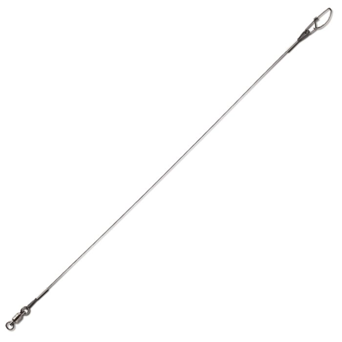 Поводковый материал VMC Titanium Leader Multi-Strand - 50lb. / 6"