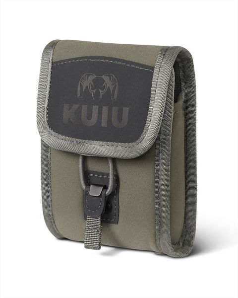 Чехол для дальномера KUIU PRO G3 Rangefinder Holder | Ash