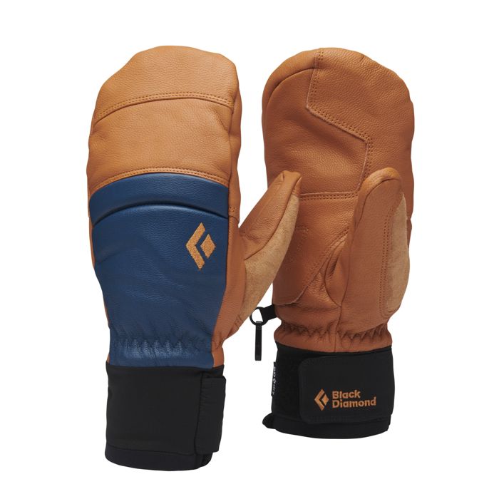 Перчатки Black Diamond Spark Mitts - Past Season