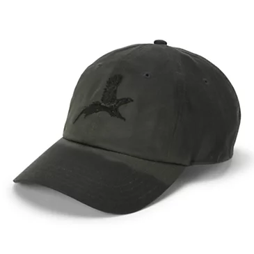 Головной убор Orvis Pheasant Waxed Cotton Ball Cap