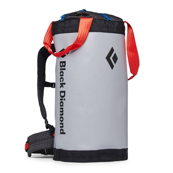 Рыболовная сумка Black Diamond Wall Hauler 40 Haul Bag