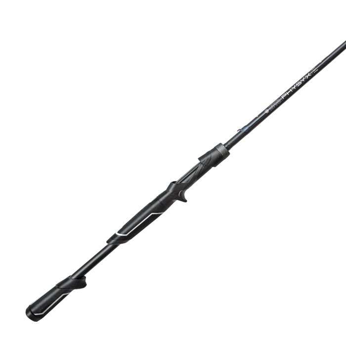Кастинговое удилище St. Croix Rod Physyx