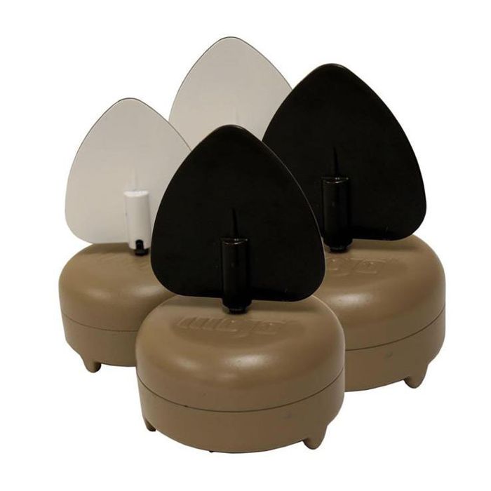 Чучело Mojo Dove A Flickers Decoys 4 Pack