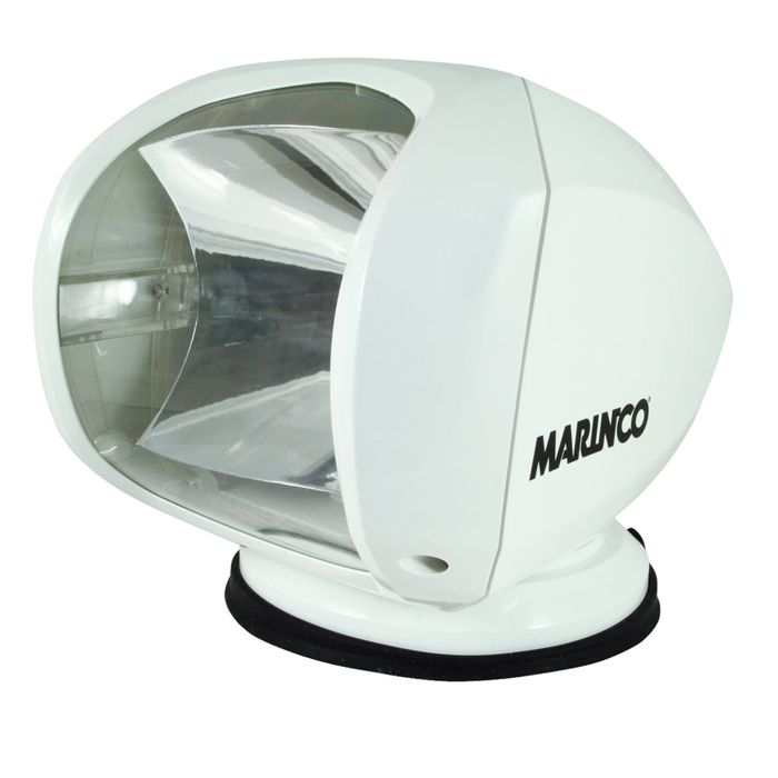Фонарь MARINCO 100W Precision Wireless Remote Spot Light (12/24 Volt)
