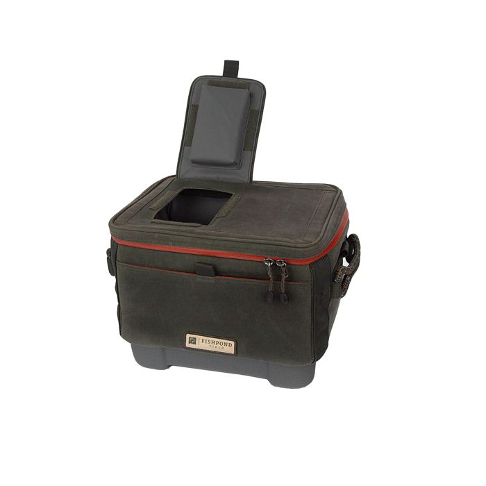 Термобокс Fishpond Blizzard Soft Cooler - Duskwood