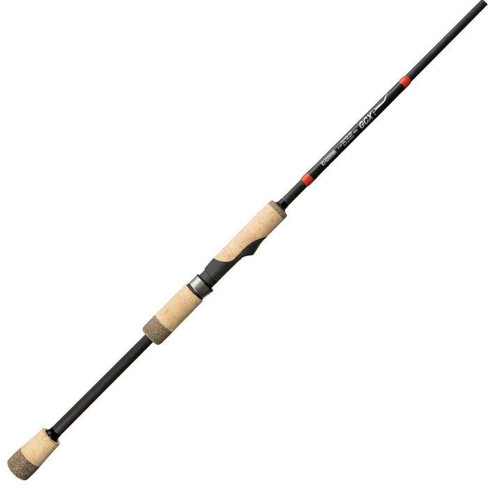 Спиннинговое удилище G Loomis G.Loomis GCX Dropshot Spinning Rod - 6ft 10in, Mag-Light Pow
