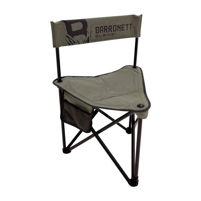 Засидка Barronett Blinds Aluminum XL Blind Chair