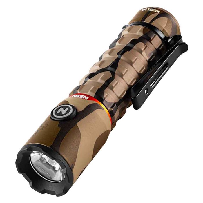 Фонарь NEBO Torchy 2K LED Compact Flashlight