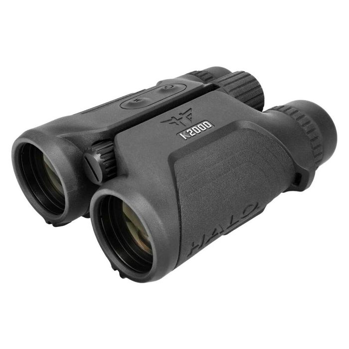 Бинокль Halo Optics Halo K2000 Rangefinding Binoculars - 10x42