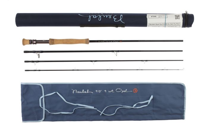 Нахлыстовое удилище Trident Used Beulah Opal Surf G 9ft 9wt Fly Rod (990-4)