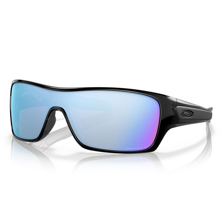 Поляризационные очки Oakley Turbine Rotor Sunglasses