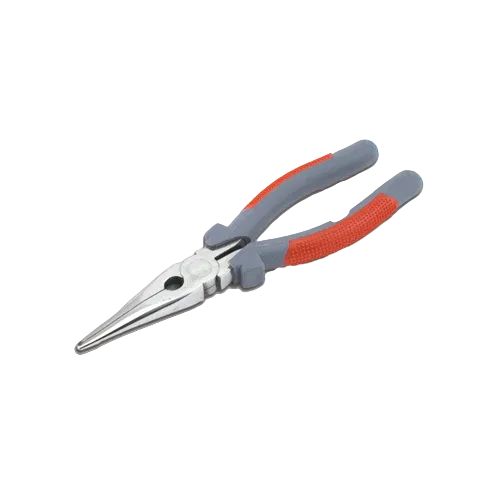 Плоскогубцы рыболова LMR Tackle 6" Stainless Steel Long Nose Pliers