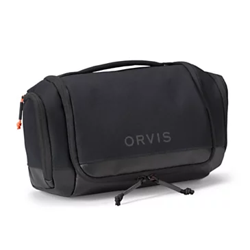 Дорожная сумка Orvis Trekkage LT Adventure 4L Travel Kit