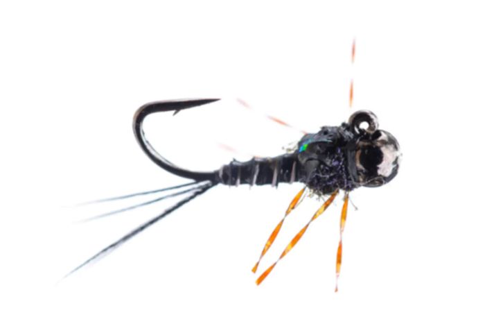 Мушки Umpqua CBD Nymph Jig Fly