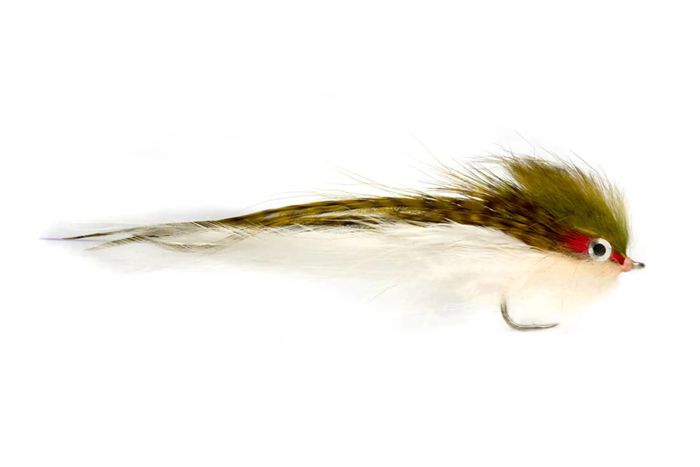 Мушки Trident Whalley's Tinker Mack Fly