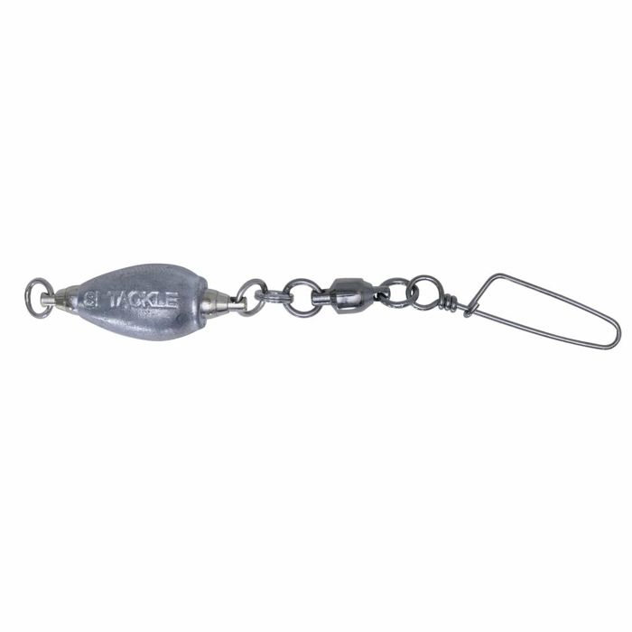 Грузила Hogy Lures Hogy In-Line Ball Bearing Trolling Weight