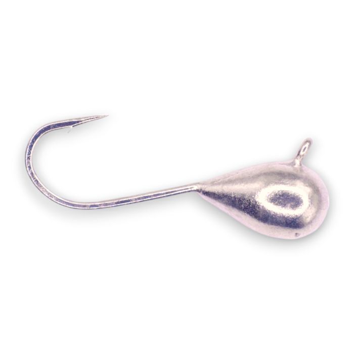 Зимняя приманка Kenders Outdoors SILVER TUNGSTEN JIG