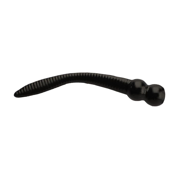 Силиконовая приманка Berkley PowerBait Whipworm