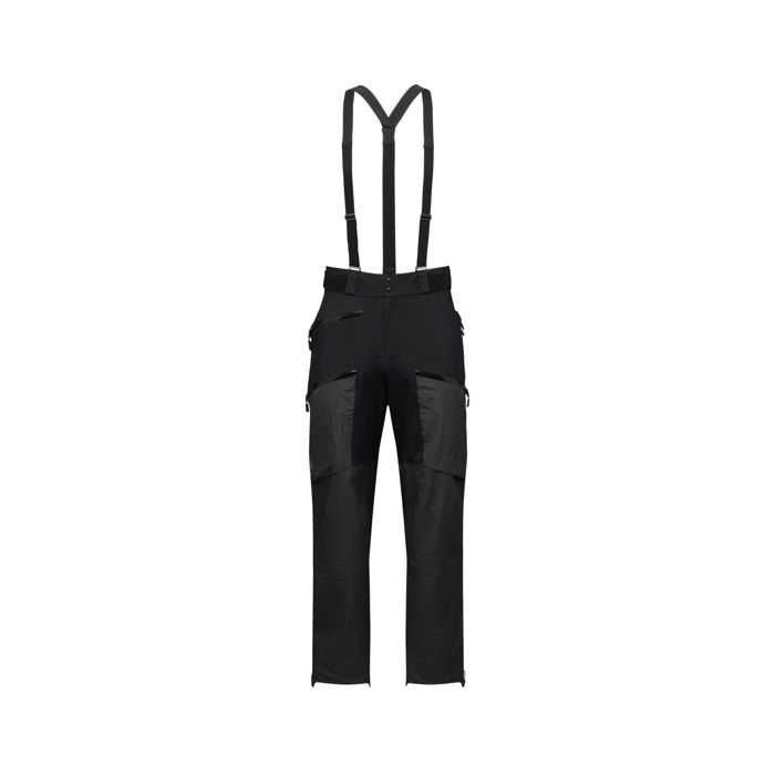 Брюки Black Diamond Men's Mission Alpine Shell Pants