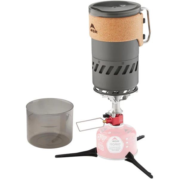 Горелка MSR Switch Stove System
