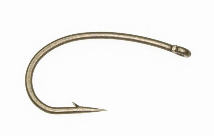 Крючки Umpqua Feather Merchants Umpqua U201 Nymph Hook